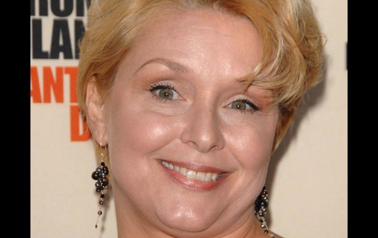 Samantha Geimer. AP  /