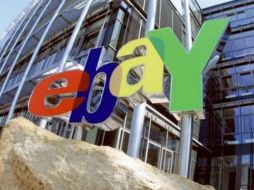 De acuerdo con la demanda, eBay usó información confidencial y protegida de XPRT en su presentación de una patente. ESPECIAL  /