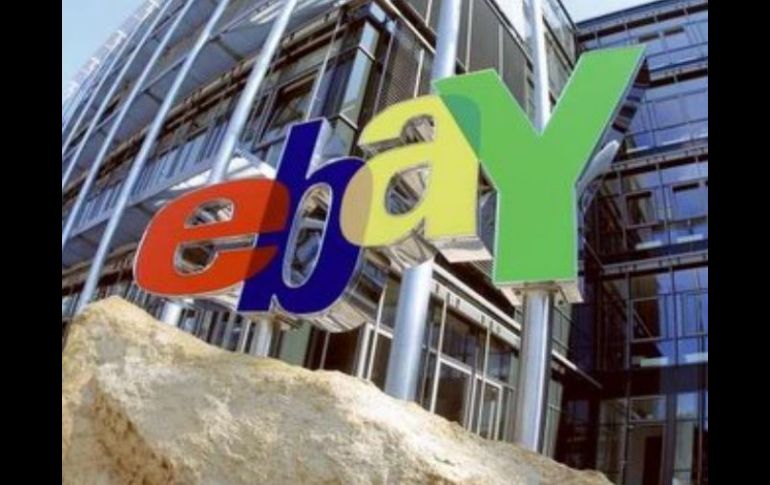 De acuerdo con la demanda, eBay usó información confidencial y protegida de XPRT en su presentación de una patente. ESPECIAL  /