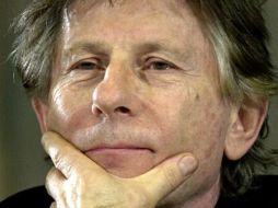 El lunes Suiza se negó a extraditar a Polanski a Estados Unidos. AP  /