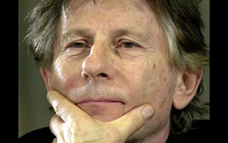 El lunes Suiza se negó a extraditar a Polanski a Estados Unidos. AP  /