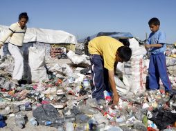 Se revisarán principalmente los casos de explotación sexual y laboral infantil. ARCHIVO  /