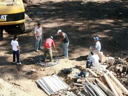 Los trabajadores podrán contar con dinero en efectivo para gastos inesperados. ARCHIVO  /