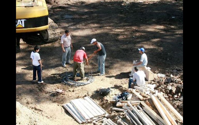 Los trabajadores podrán contar con dinero en efectivo para gastos inesperados. ARCHIVO  /