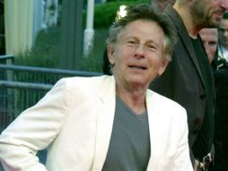 La negativa del acceso a la información fue un factor crucial en su decisión de dejar libre a Polanski.  AFP  /