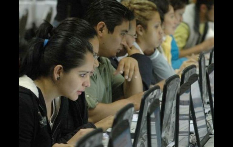 La Olimpiada Nacional de Matemáticas es una competencia anual para estudiantes pre-universitarios. ARCHIVO  /