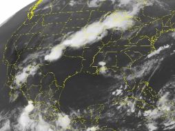 Distintos fenómenos provocarán lluvias en centro y sur de México. AP  /