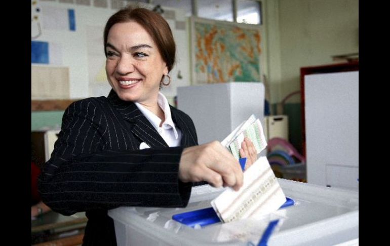 Anuncian iniciarán acciones a favor de la participación política de la mujer. ARCHIVO  /