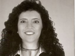 Gabriela Flores Peredo una de las fundadoras de la Escuela de Música de la UdeG. ESPECIAL  /