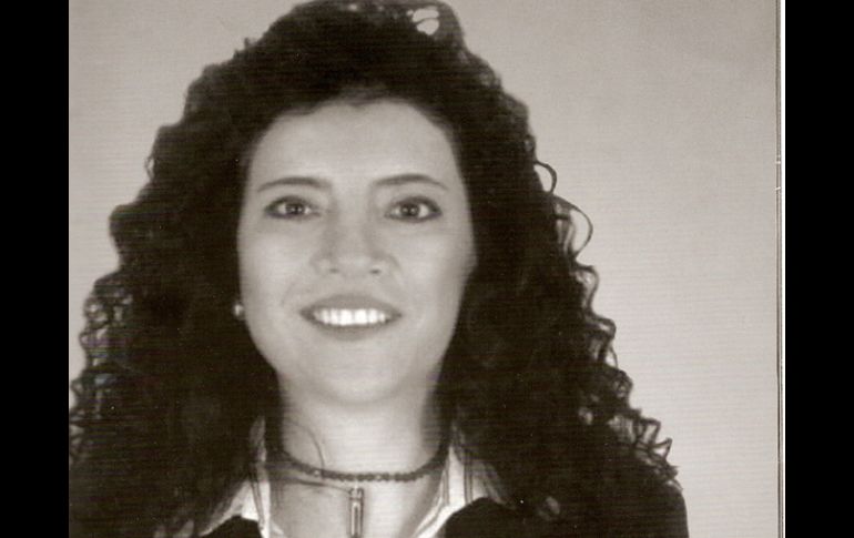 Gabriela Flores Peredo una de las fundadoras de la Escuela de Música de la UdeG. ESPECIAL  /