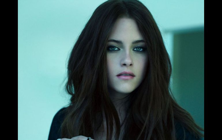 Antes de ser conocida como Bella Swan por miles de fanáticos, Kristen tuvo una infancia relativamente común. ESPECIAL  /