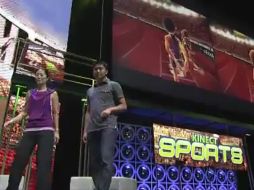 Kinect, un dispositivo capaz de captar y generar una imagen tridimensiona. ESPECIAL  /