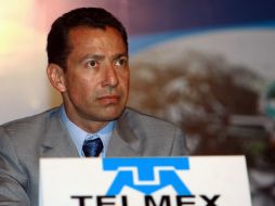 Bernardo de la Garza, presidente de la Conade, anunció la salida de Manuel Youshimatz (foto). MEXSPORT  /