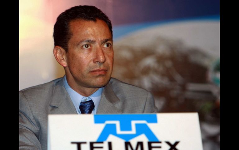 Bernardo de la Garza, presidente de la Conade, anunció la salida de Manuel Youshimatz (foto). MEXSPORT  /