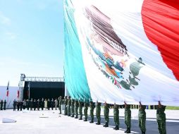 Desde el 15 de septiembre de 2009 se han realizado eventos para conmemorar los 200 años del inicio de la Independencia. NOTIMEX  /