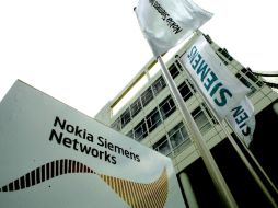 Nokia tiene ambiciosos planes de expansión. AP  /