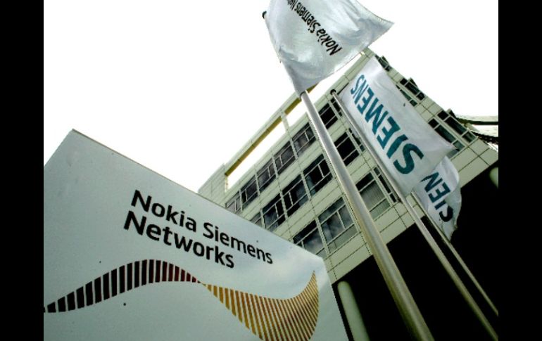 Nokia tiene ambiciosos planes de expansión. AP  /