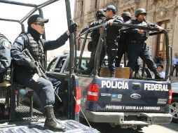 Segob responde con más federales a la masacre de 18 jóvenes en Torreón. NTX  /