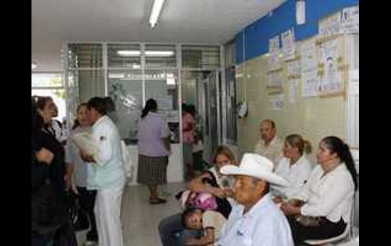 Una doctora del Hospitalito fue encontrada responsable de violar derechos humanos. ARCHIVO  /