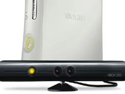 Microsoft también ofrecerá un paquete de Xbox 360 de 4GB. ESPECIAL  /