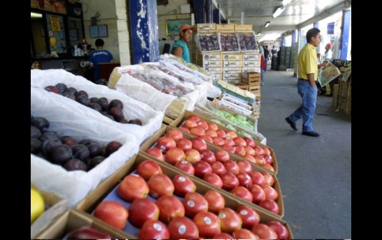 El organismo tiene buenos pronósticos para economías de América Latina. INFORMADOR ARCHIVO  /