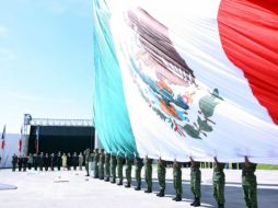 Parte de los recursos del Fideicomiso Bicentenario han sido destinados a obras y restauración de edificios rumbo a los festejos. NTX  /