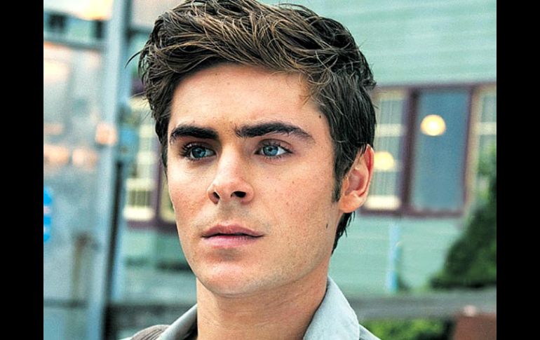 Su reciente película 'Charlie St. Cloud' se estrenará el 15 de octubre en México. EL UNIVERSAL  /