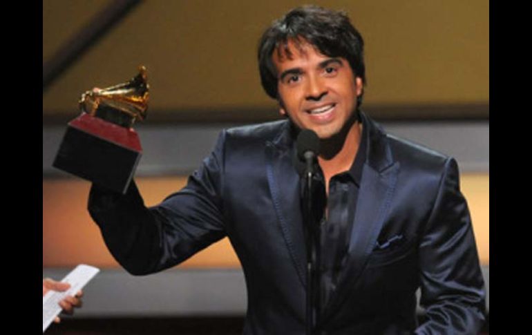 Los Latin Grammy se han celebrado anteriormente en Houston, Los Ángeles, Miami y Nueva York.  LATINGRAMMY.COM  /