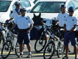 El Consejo Consultivo de Seguridad Ciudadana vigila que las autoridades presten adecuadamente el servicio de seguridad pública. ARCHIVO  /