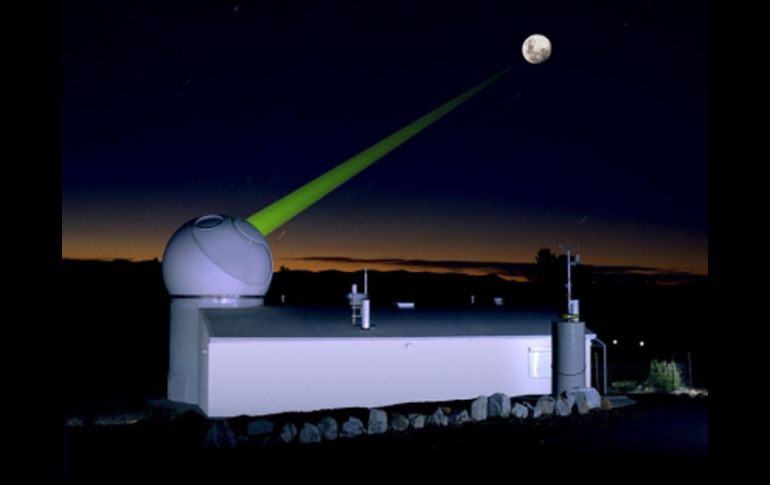 Telescopio en el Observatorio de Stromlo, a las afueras de Camberra, Australia.EFE  /