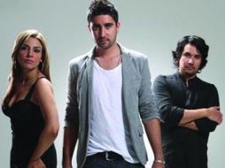 La canción estará disponible en formato digital a partir de mañana. RITMOSON LATINO.COM  /