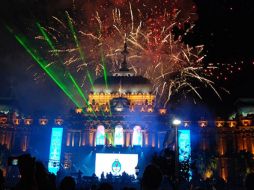 El cortometraje festeja el bicentenario de la Independencia Argentina. BICENTENARIO.ARGENTINA.AR  /