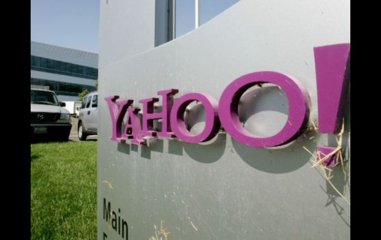 La decisión de Yahoo! en Japón es independiente que la operación de als oficinas en Estados Unidos que usan Bing.  AP  /