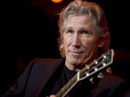 Roger Waters escribió en su Facebook sobre un posible concierto. EFE  /