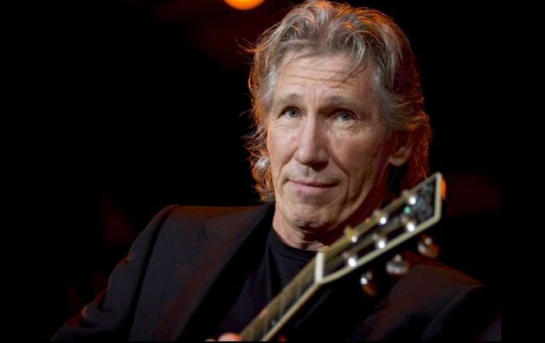 Roger Waters escribió en su Facebook sobre un posible concierto. EFE  /