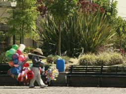 La trata de personas es el tercer delito que mayor ganancias deja al crimen organizado. ARCHIVO  /