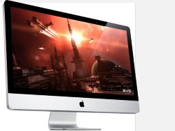 Apple actualizó hoy su su línea iMac. APPLE.COM  /