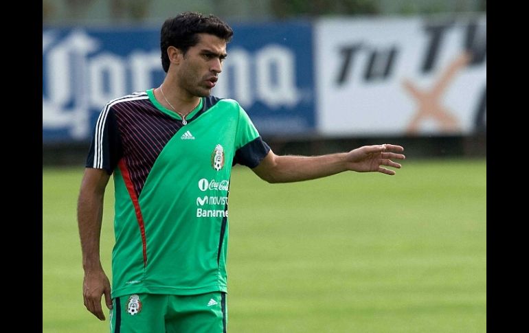 El jugador mexicano Nery Castillo no tiene intéres en regresar al Tri. MEXSPORT  /