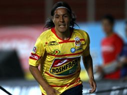 El chileno Hugo Patricio Droguett afirma que el equipo enfocará las pilas al encuentro de la Superliga. MEXSPORT  /