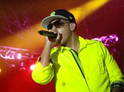 La CN lo nombró como el Artista Hispano con Mayor Influencia de 2009. DADDYYANKEE.COM  /