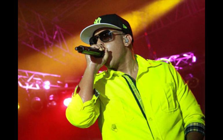 La CN lo nombró como el Artista Hispano con Mayor Influencia de 2009. DADDYYANKEE.COM  /