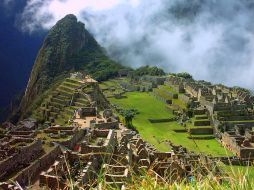 Si se incluye Machu Picchu a la lista de sitios amenazados puede perder su condición de Patrimonio. ESPECIAL  /