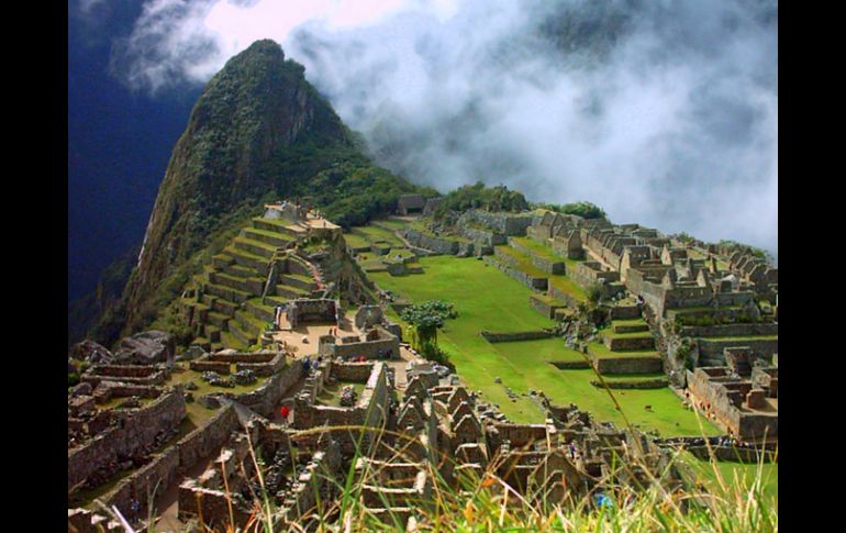 Si se incluye Machu Picchu a la lista de sitios amenazados puede perder su condición de Patrimonio. ESPECIAL  /