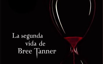 Felicidades a los ganadores del libro ''La segunda vida de Bree Tanner'' |  El Informador