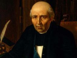 Miguel Hidalgo y Costilla fue un sacerdote y militar que estudió letras latinas en el Colegio de San Nicolás. ESPECIAL  /