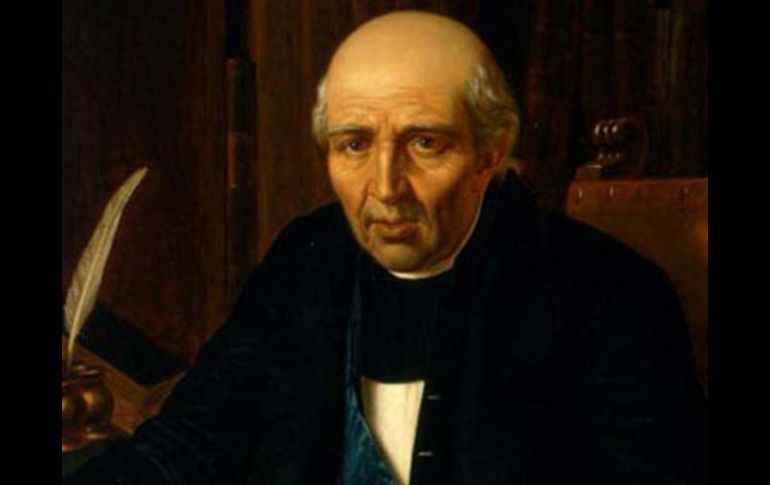 Miguel Hidalgo y Costilla fue un sacerdote y militar que estudió letras latinas en el Colegio de San Nicolás. ESPECIAL  /