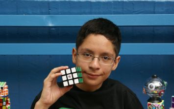 Cubo Rubik, un deporte intelectual | El Informador