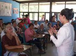 El programa ''Mujer segura'' comenzó en Tijuana y Ciudad Juárez. ESPECIAL  /