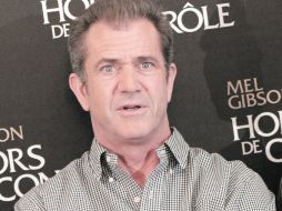 Aunque en un principio dijo que no volvería a hacer una película de Arma mortal, Mel Gibson podría haber cambiado de opinión.AP  /