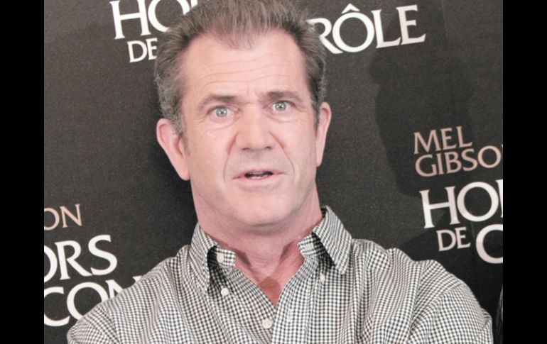 Aunque en un principio dijo que no volvería a hacer una película de Arma mortal, Mel Gibson podría haber cambiado de opinión.AP  /